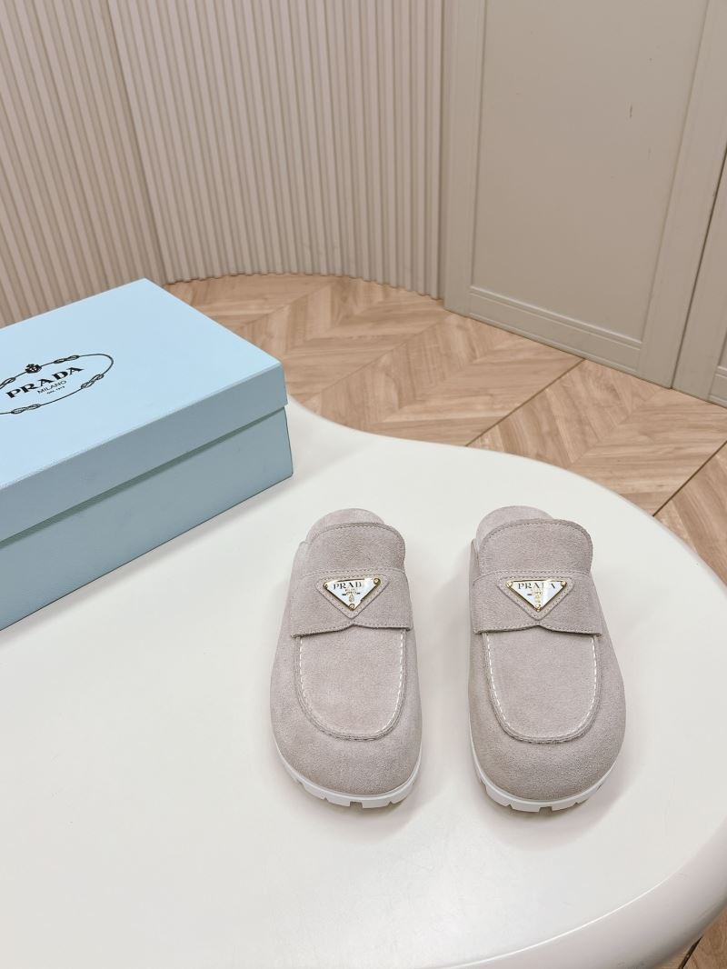 Prada Slippers